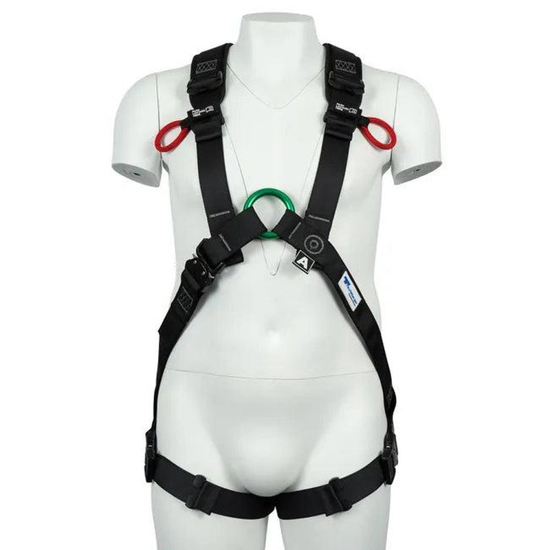 Teufelberger bMOTION Light MEWP Harness