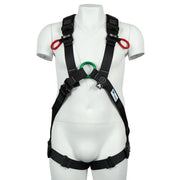 Teufelberger bMOTION Light MEWP Harness