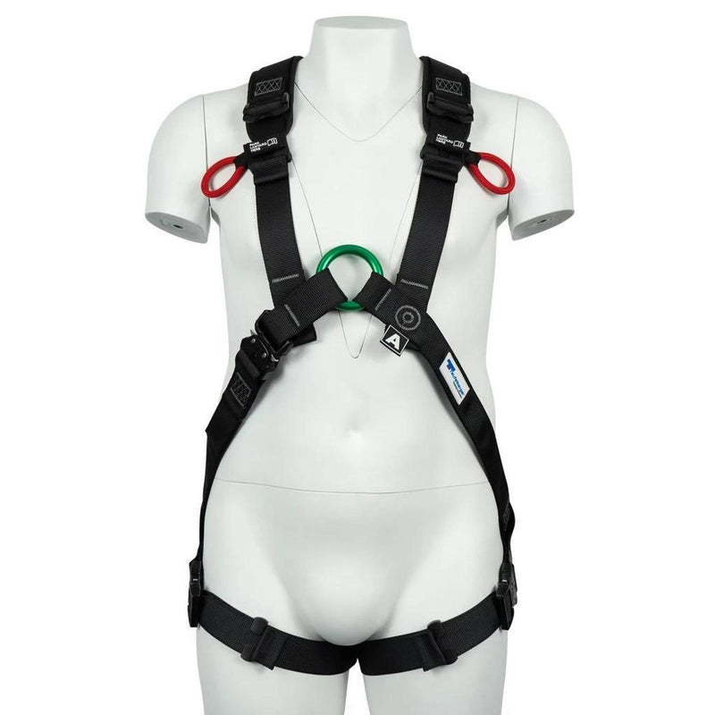 Teufelberger bMOTION Light MEWP Harness