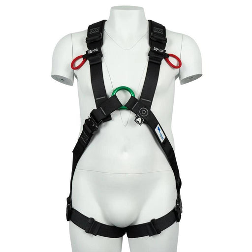 Teufelberger bMOTION Light MEWP Harness