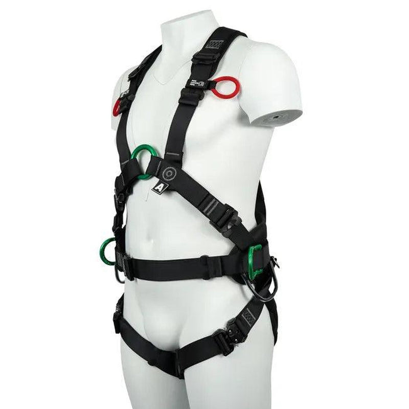 Teufelberger bMOTION Pro MEWP Harness