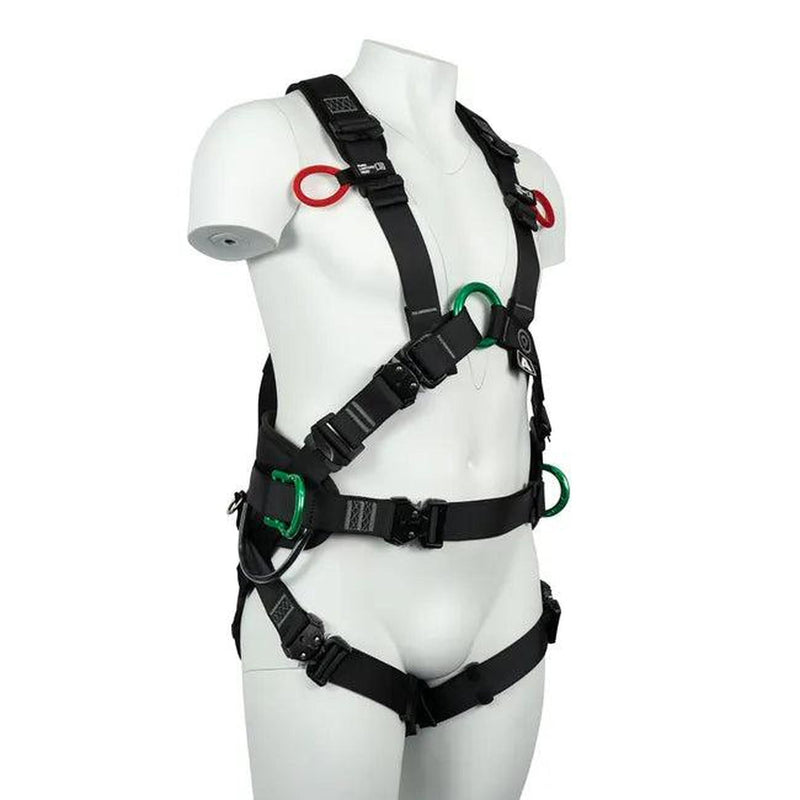Teufelberger bMOTION Pro MEWP Harness
