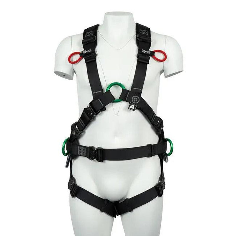 Teufelberger bMOTION Pro MEWP Harness