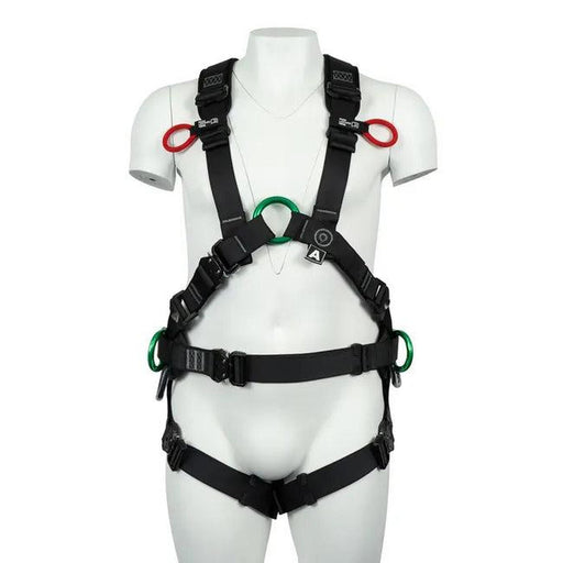 Teufelberger bMOTION Pro MEWP Harness