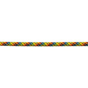Teufelberger charityLINE (drenaLINE) 11.8mm Climbing Rope - 1 Splife