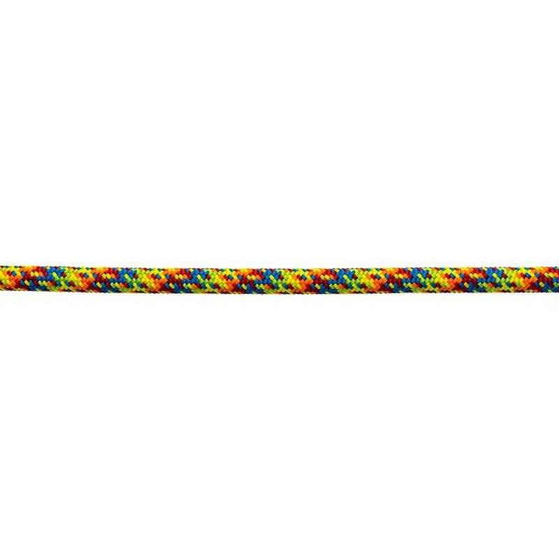 Teufelberger charityLINE (drenaLINE) 11.8mm Climbing Rope - No Splice