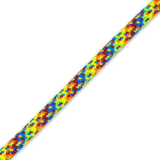 Teufelberger charityLINE (drenaLINE) 11.8mm Climbing Rope - Per Metre