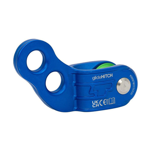 Teufelberger glideHITCH Pulley