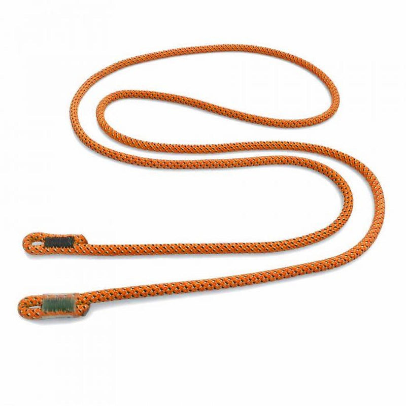 Teufelberger hipSTAR Flex 12.7mm Work Positioning Eye to Eye Lanyard