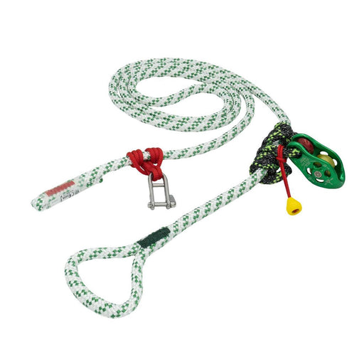 Teufelberger pulleySAVER Cambium / Friction Saver Kit