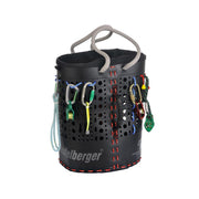 Teufelberger ropeBUCKET Rope Bag with Shoulder Straps - 50 Litre