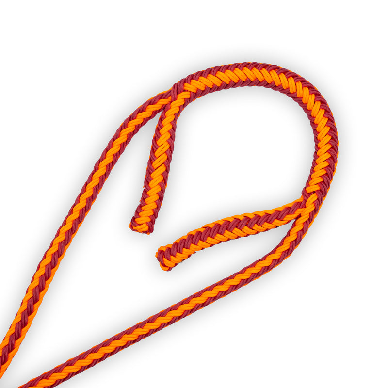 Teufelberger tREX 11.1mm Loopie Sling - Orange / Red - 1.5m