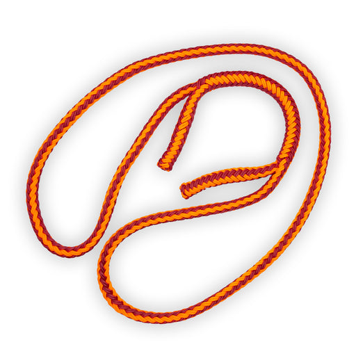 Teufelberger tREX 11.1mm Loopie Sling - Orange / Red - 1.5m