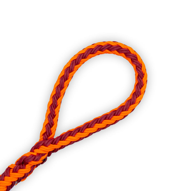 Teufelberger tREX 11.1mm Whoopie Sling - Orange / Red - 2m