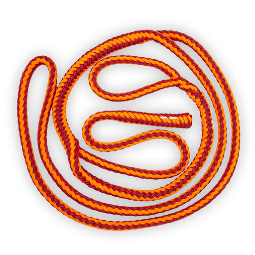 Teufelberger tREX 11.1mm Whoopie Sling - Orange / Red - 2m