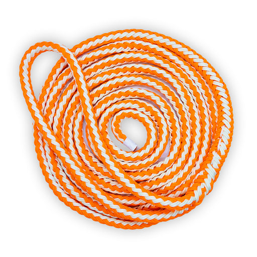 Teufelberger tREX 12.7mm Spider Leg Balancer - Orange / White - 5m