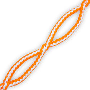 Teufelberger tREX 12.7mm Ultra Sling with Ring - Orange / White - 2m