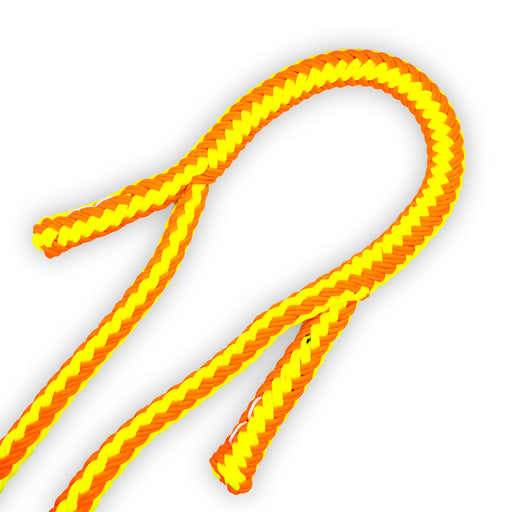 Teufelberger tREX 15.9mm Loopie Sling - Orange / Yellow - 3m