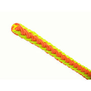Teufelberger tREX 15.9mm Rigging Rope - Orange / Yellow - 1 Splice