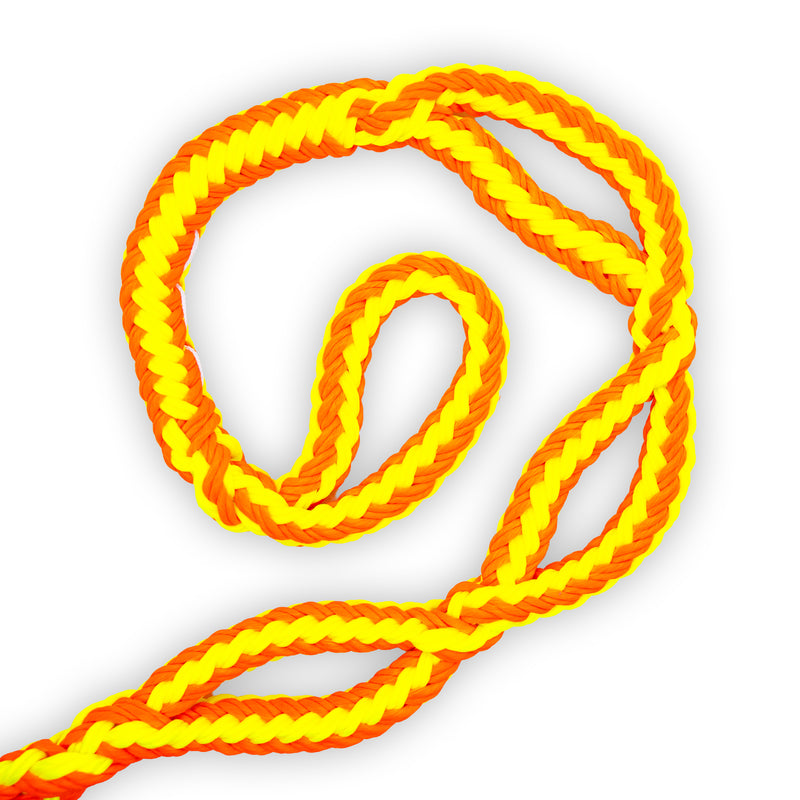 Teufelberger tREX 15.9mm Ultra Sling - Orange / Yellow - 3m