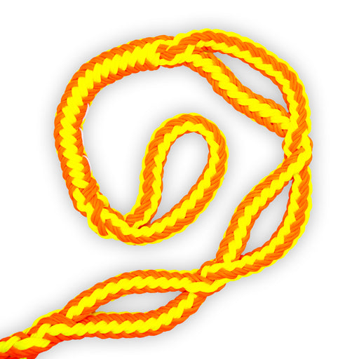 Teufelberger tREX 15.9mm Ultra Sling - Orange / Yellow - 3m