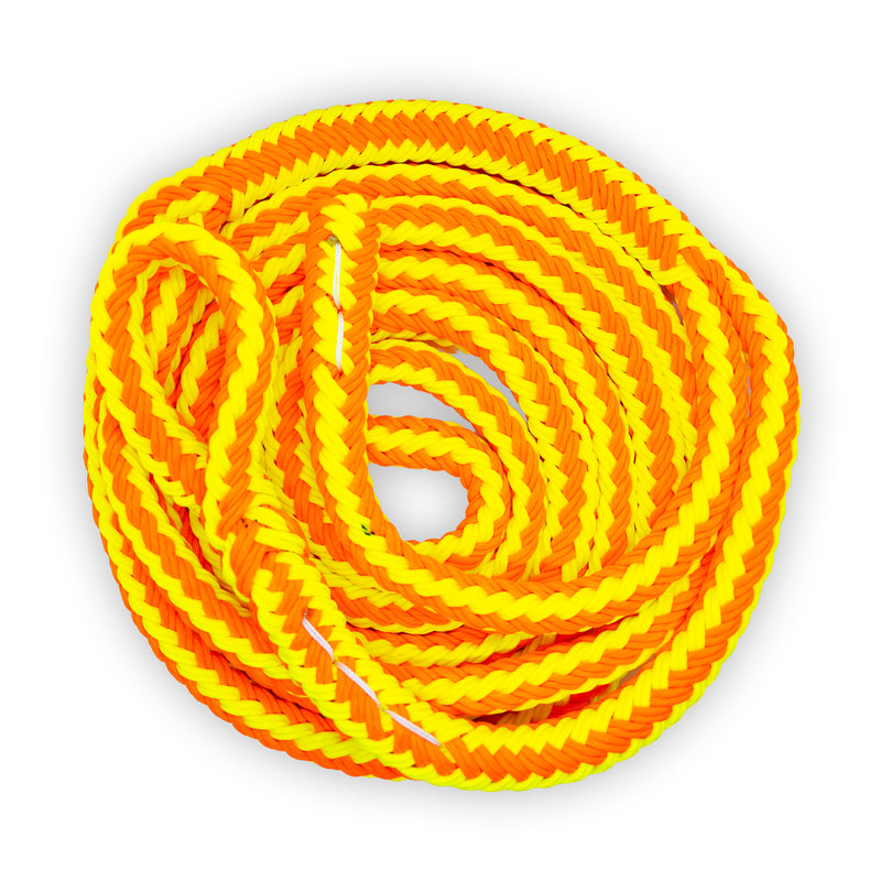 Teufelberger tREX 15.9mm Whoopie Sling - Orange / Yellow - 3m