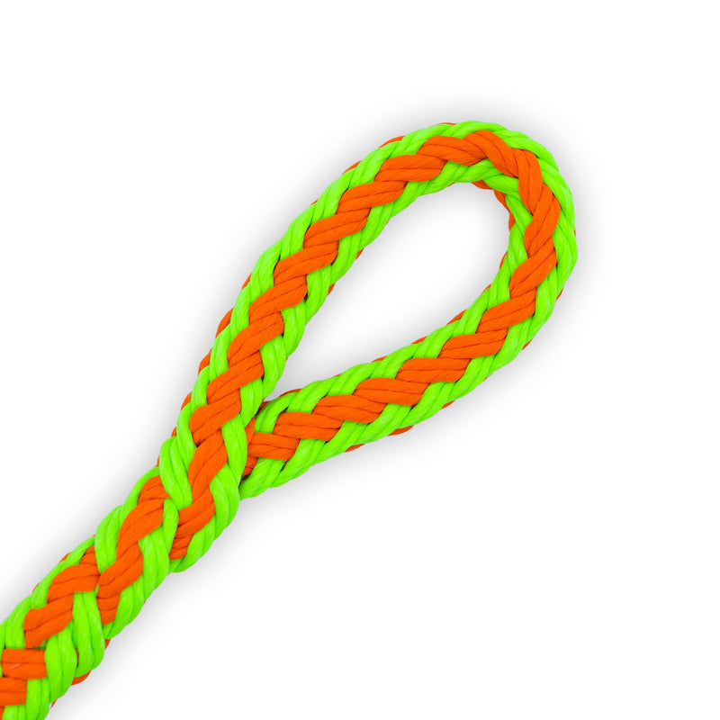 Teufelberger tREX 19.1mm Ultra Sling - Orange / Green - 3m