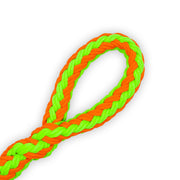 Teufelberger tREX 19.1mm Whoopie Sling - Orange / Green - 3m