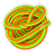 Teufelberger tREX 19.1mm Whoopie Sling - Orange / Green - 3m
