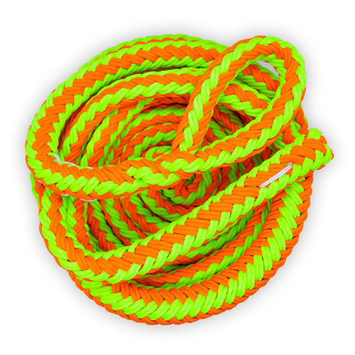Teufelberger tREX 19.1mm Whoopie Sling - Orange / Green - 3m
