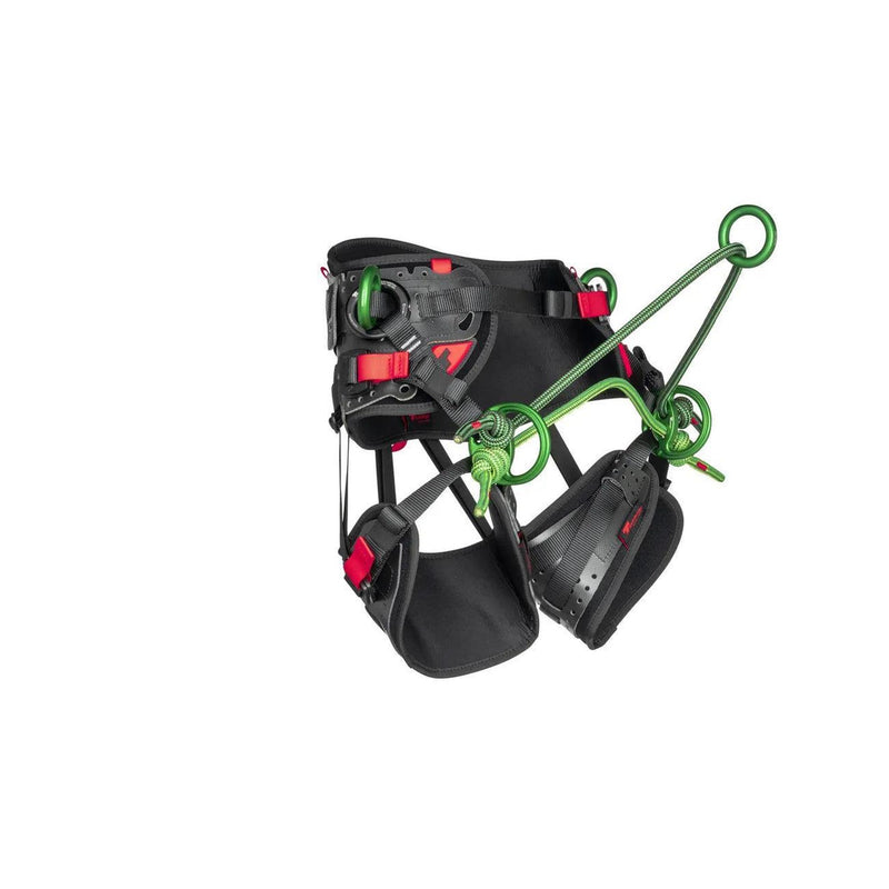 Teufelberger treeMOTION Essential X Climbing Harness