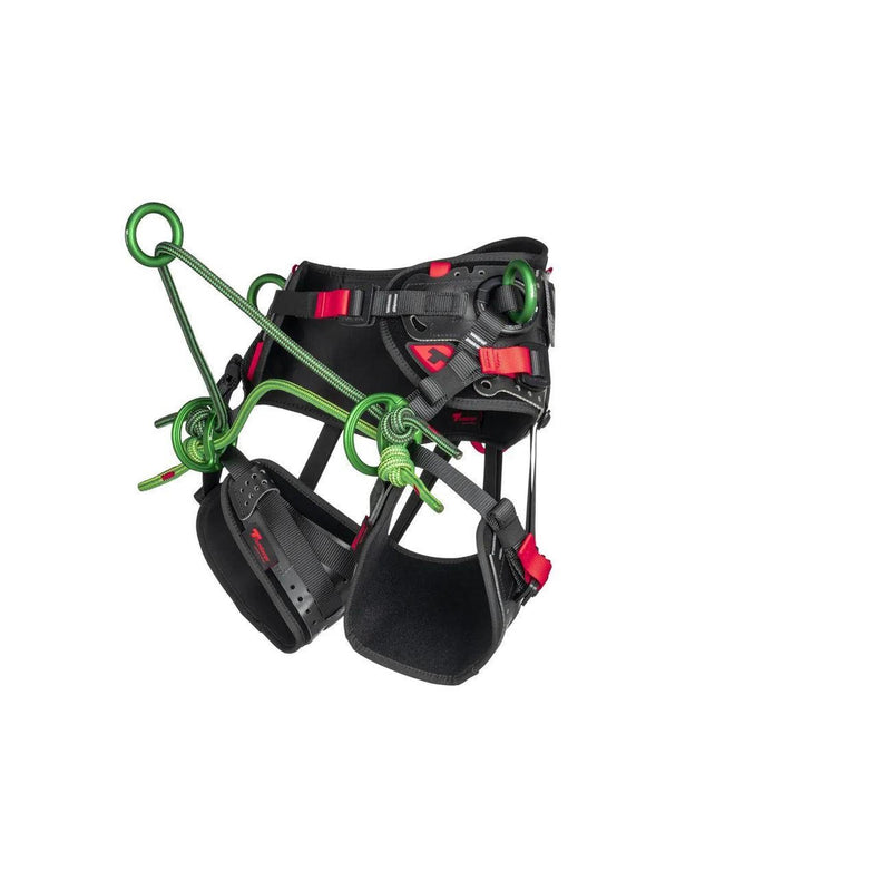 Teufelberger treeMOTION Essential X Climbing Harness