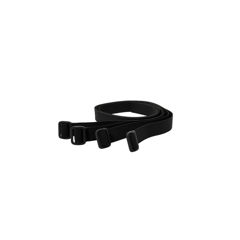 Teufelberger treeMOTION Flat Elastic Webbing Set Leg / Back