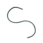 Teufelberger treeMOTION Knotted Bridge - Light Green / Dark Green