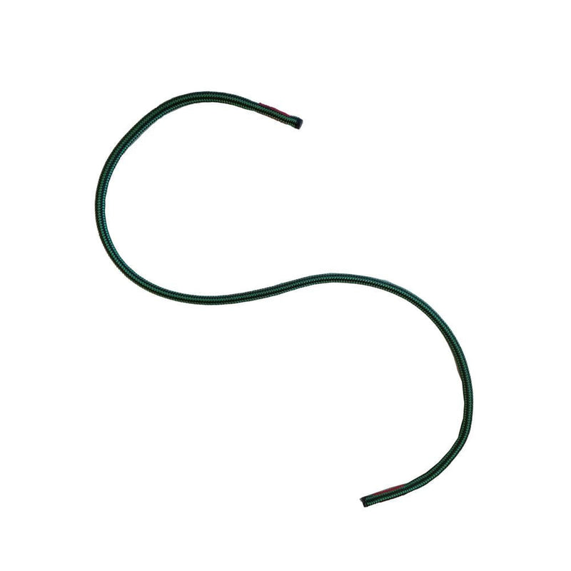 Teufelberger treeMOTION Knotted Bridge - Light Green / Dark Green