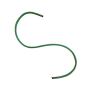 Teufelberger treeMOTION Knotted Bridge - Light Green / Dark Green