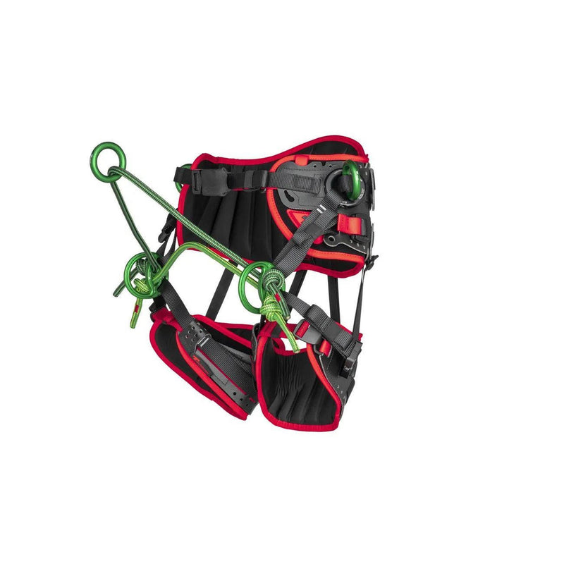 Teufelberger treeMOTION Pro X Climbing Harness