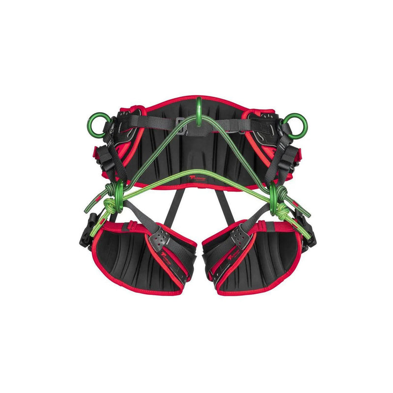 Teufelberger treeMOTION Pro X Climbing Harness