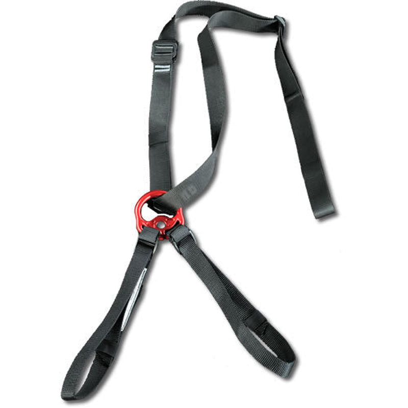 Teufelberger treeMOTION Shoulder Straps