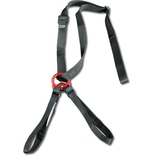 Teufelberger treeMOTION Shoulder Straps