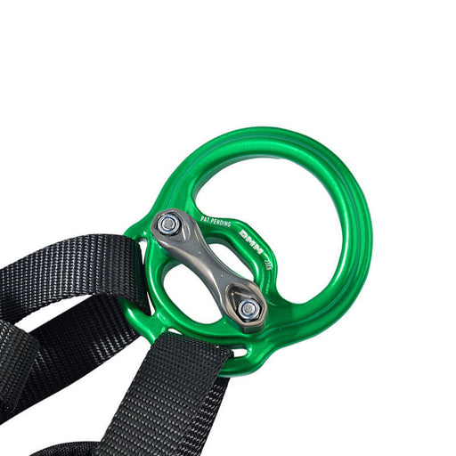 Teufelberger treeMOTION evo Harness Rope Bones x 2