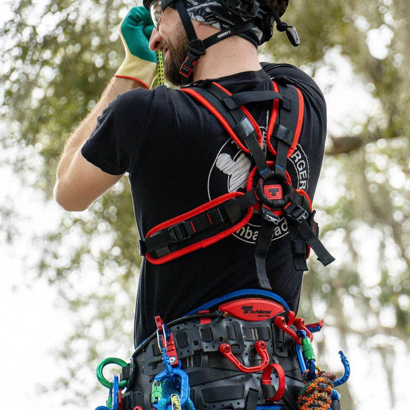 Teufelberger upMOTION SRT Chest Harness