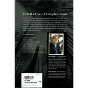To Fell a Tree: A Complete Guide Book by Jeff Jepson