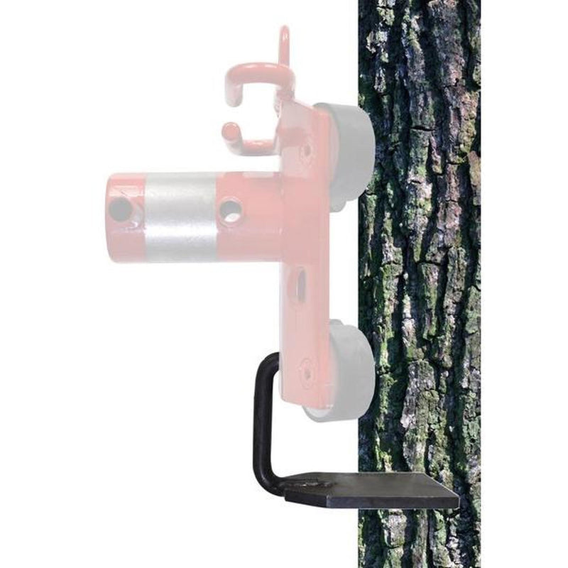 Tree Runner Retaining Plate / Brake for P 500 Rigging Bollard