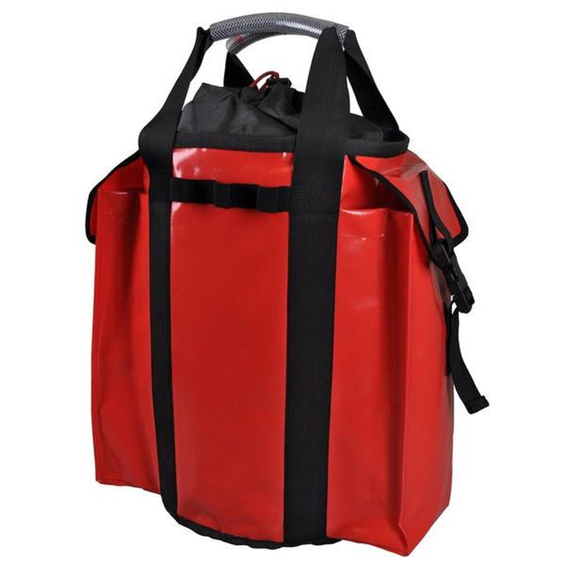 Tree Runner Tarp Rope Bag Red - 32 Litre