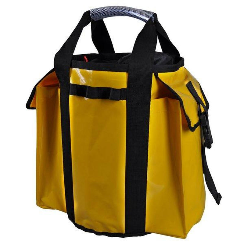 Tree Runner Tarp Rope Bag Yellow - 28 Litre