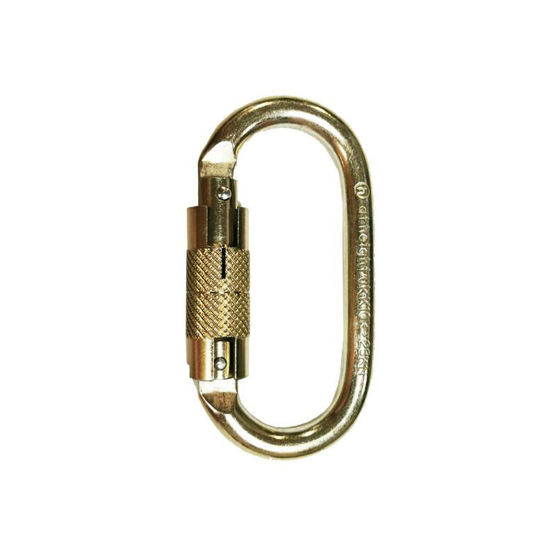 Treeworker 12mm Rigging Kit - Bronze - Basic Kit