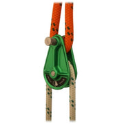 Treeworker 12mm Rigging Kit - Silver - Intermediate Kit