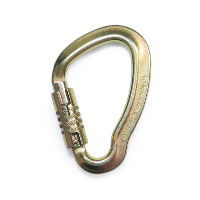 Treeworker 14mm Rigging Kit - Bronze - Basic Kit