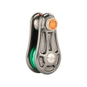 Treeworker 16mm Rigging Kit - Silver - Intermediate Kit